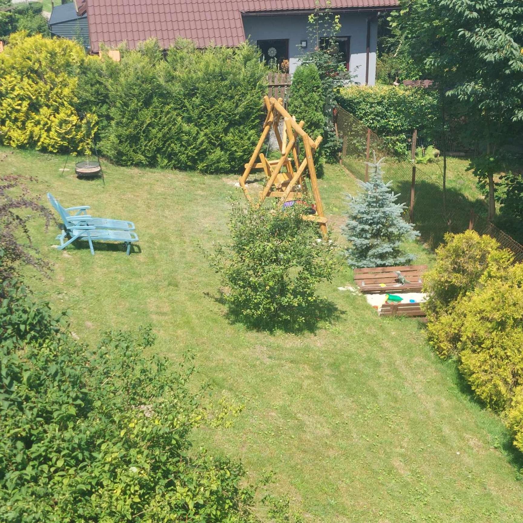 Beskidzka Apartments Sucha Beskidzka Esterno foto